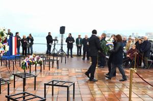 AOBR MARSEILLE 05 12 2015 HOMMAGE NATIONAL AUX MORTS POUR LA FRANCE EN ALGERIE (30)